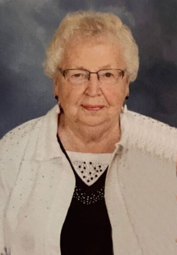 Joan Louise Richardson Profile Photo