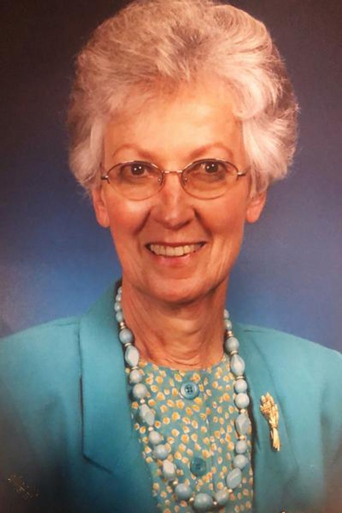 Sally Ann Cole-Rosenbaum