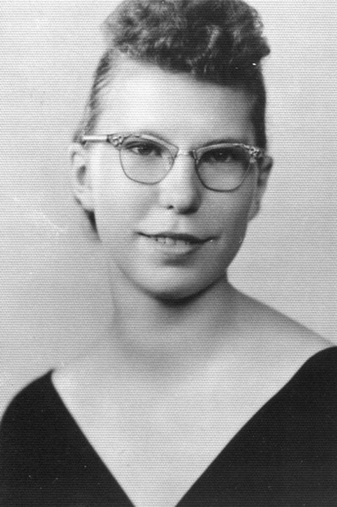Charlotte Kay Eisentrager Profile Photo