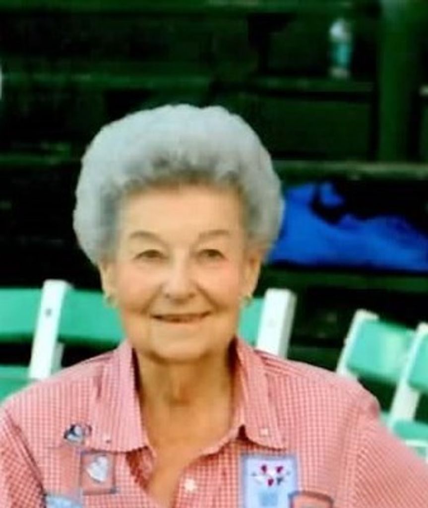 Bernice Schacherl Profile Photo