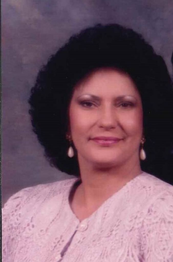 Wilda Rochell Williams Profile Photo