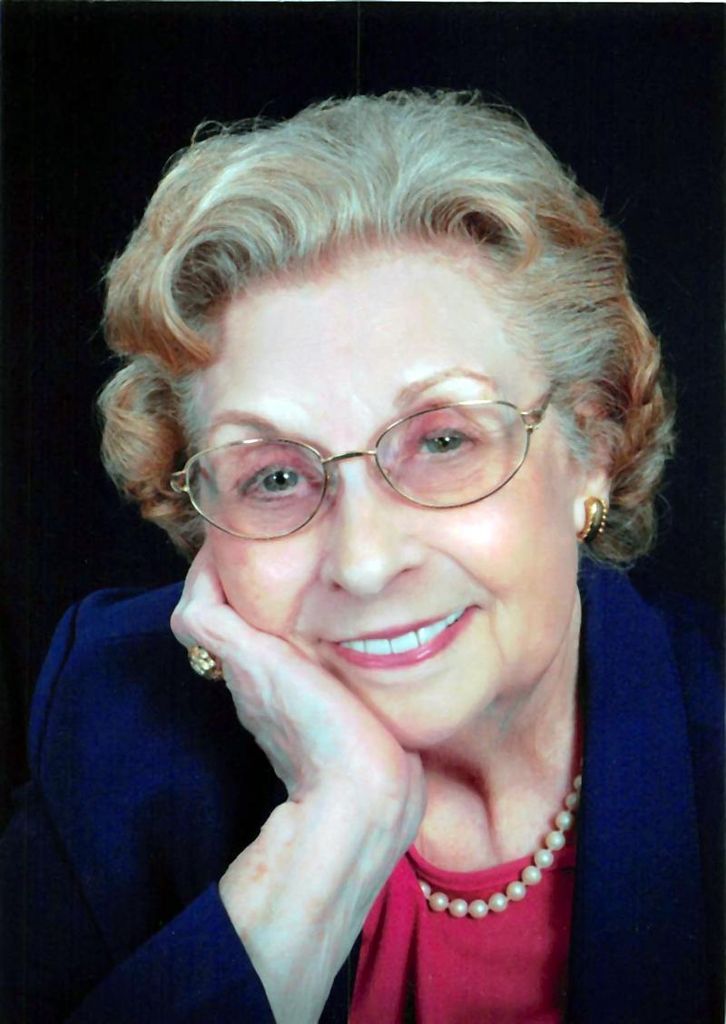 Bunny Baker Profile Photo