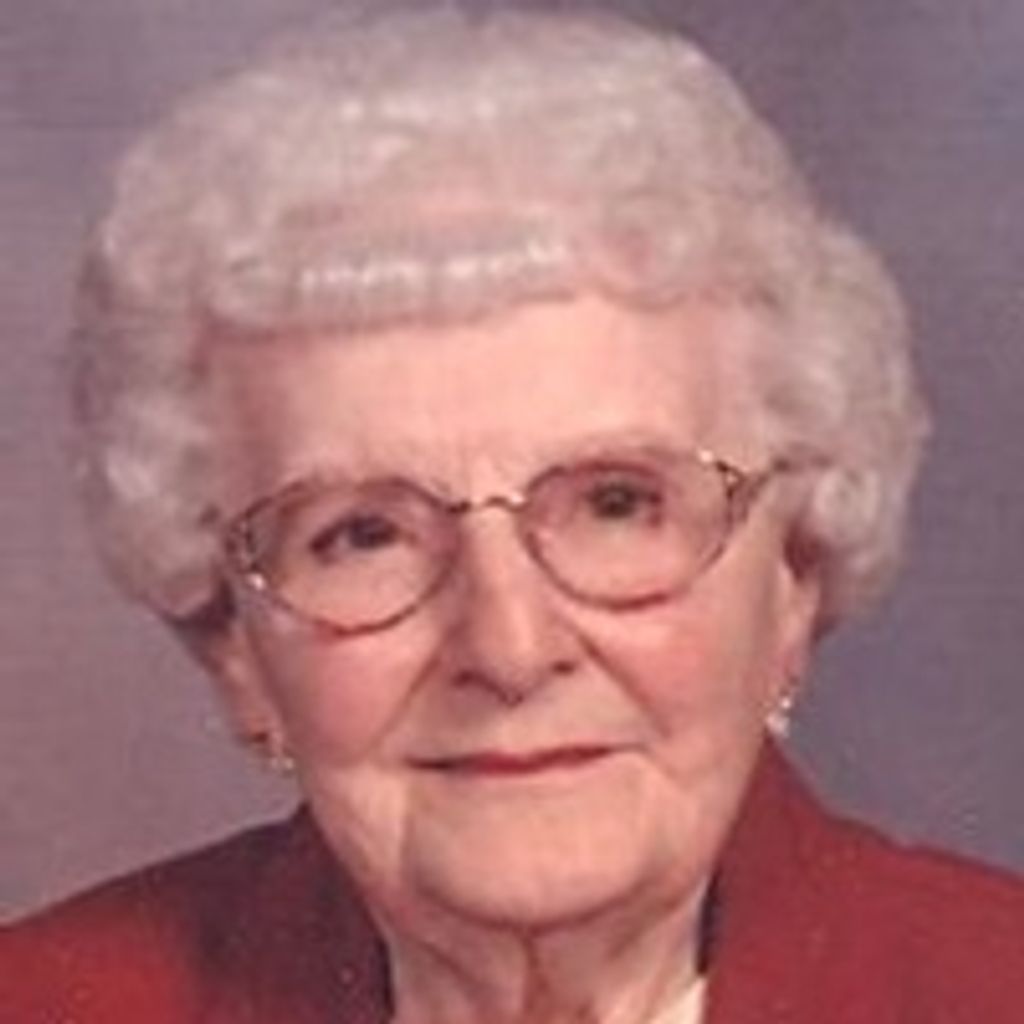 Lyola  Marie Burkett