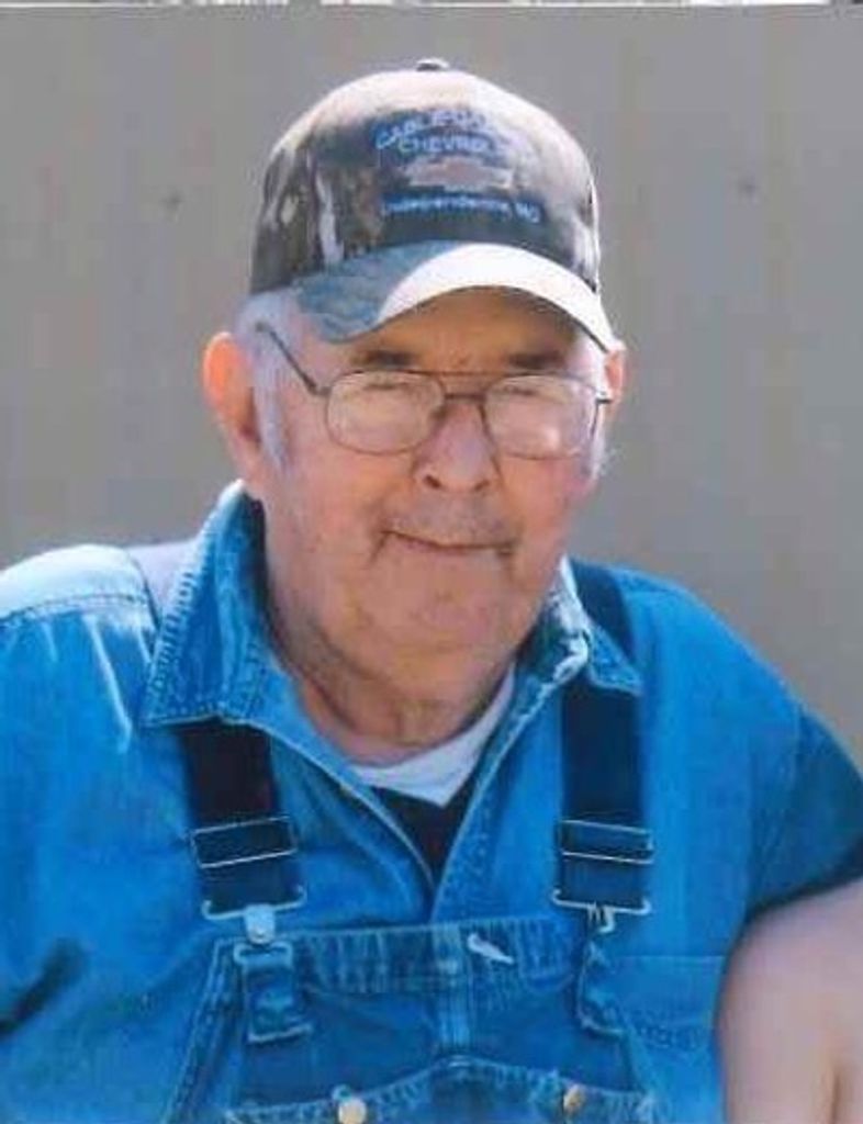 Jesse Lee Barger Ii