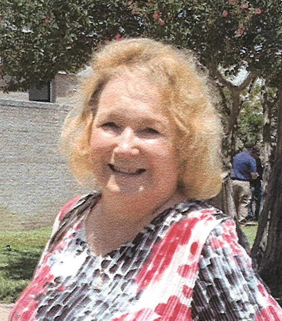 Loretta Hagar Profile Photo