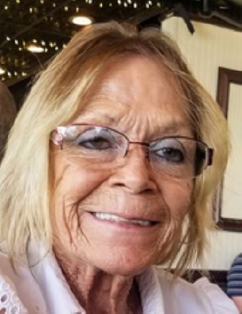 Jean Johnson Archuleta