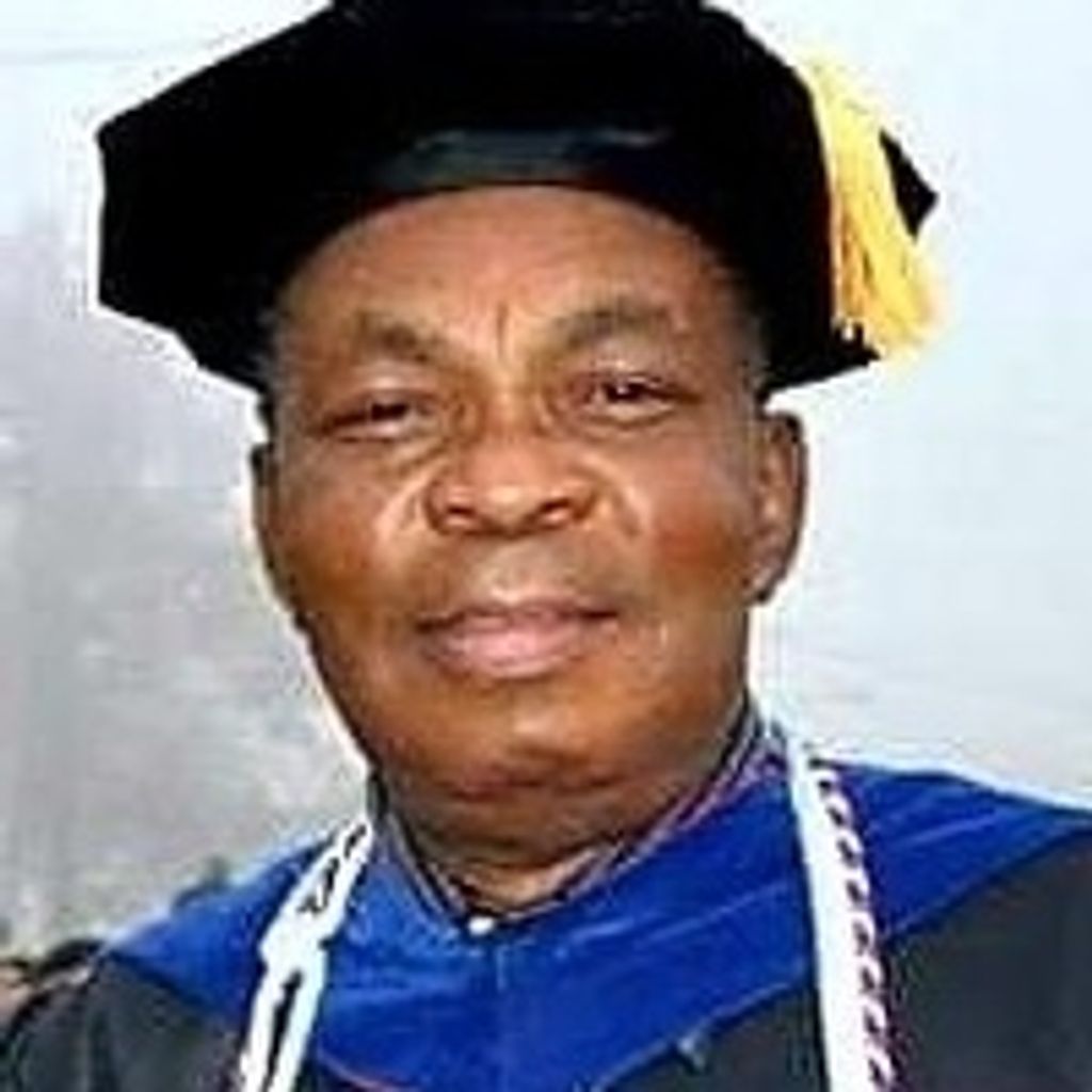 Dr. Stanley Ifeanyichukwu “Dr. Stan” Nnochirionye