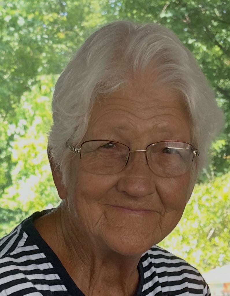 Louise Bryant Anderson Profile Photo