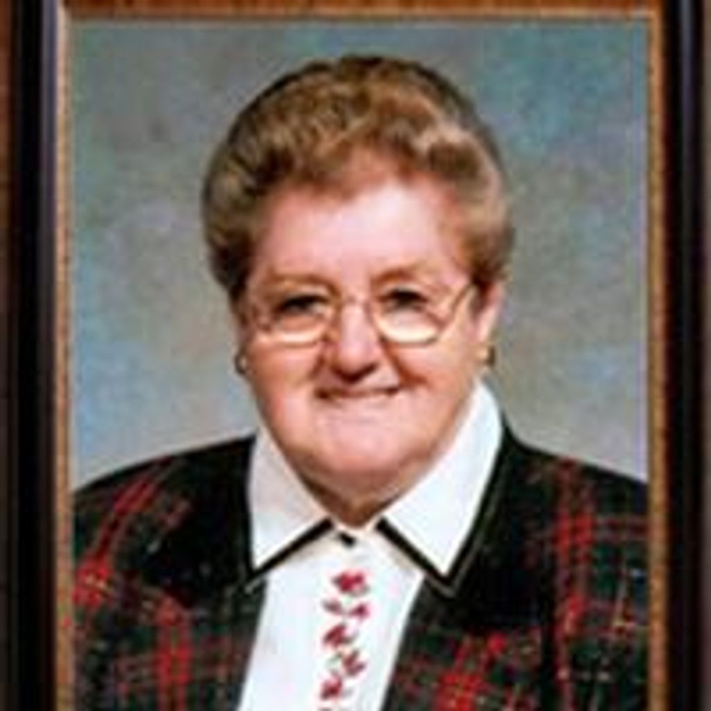 Ruth Elizabeth Courtwright