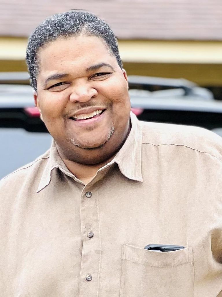 Mr. Larry Roberson Profile Photo