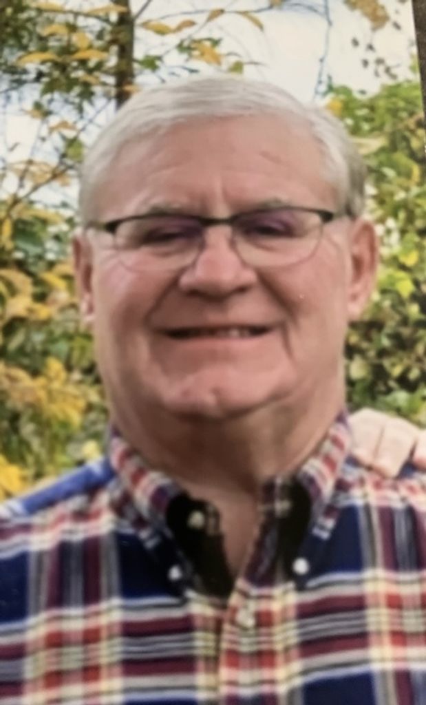 Jeff Vance Profile Photo