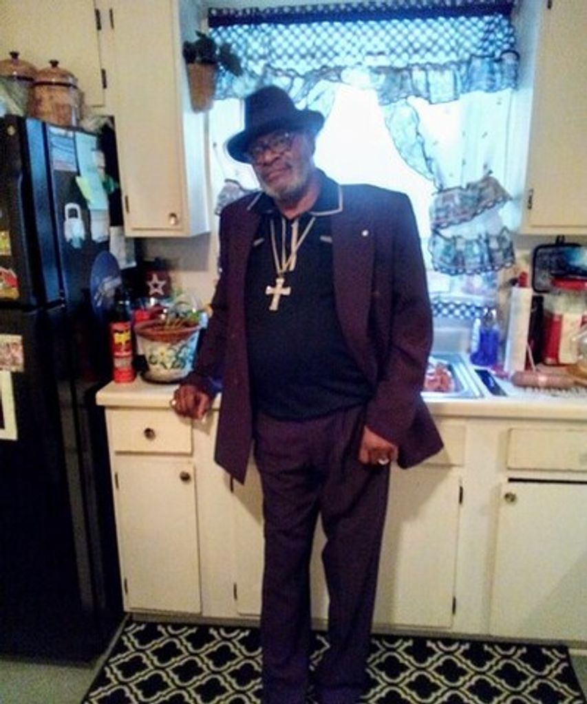 Artie Lee Hathaway Profile Photo