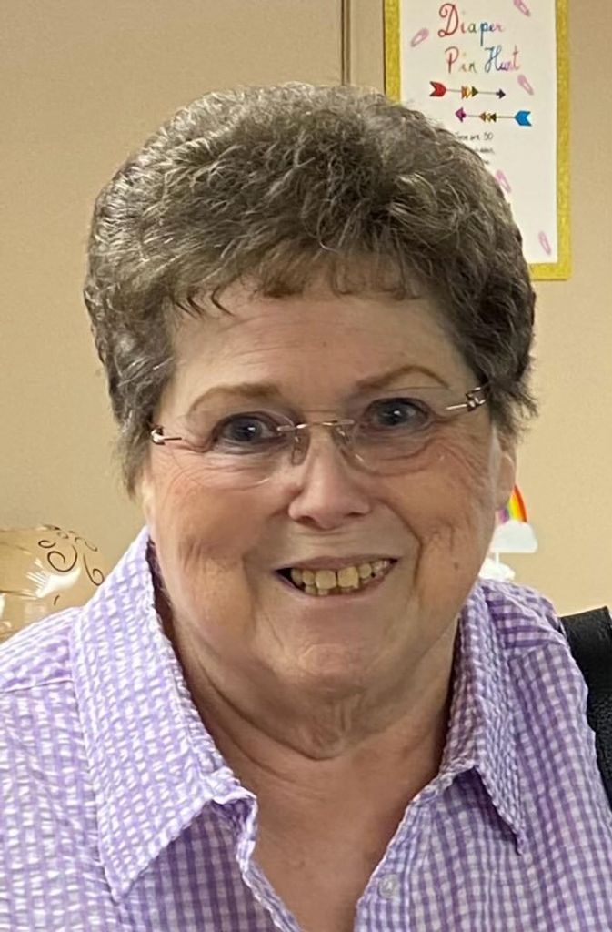 Margaret Crabtree