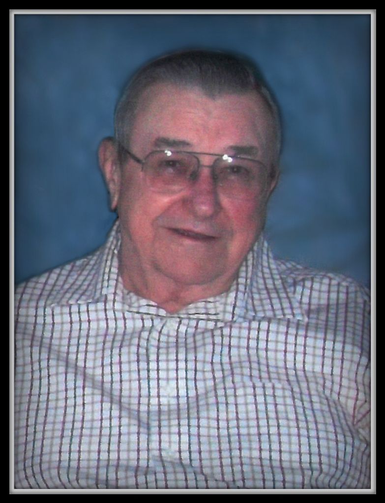 Eugene Louis Johnson Profile Photo