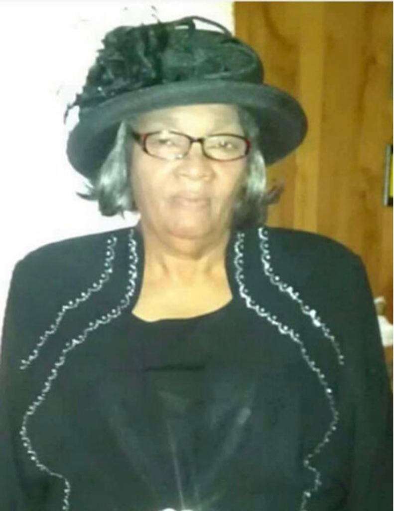 Mother Mae Bell Lane-Fulmore Profile Photo