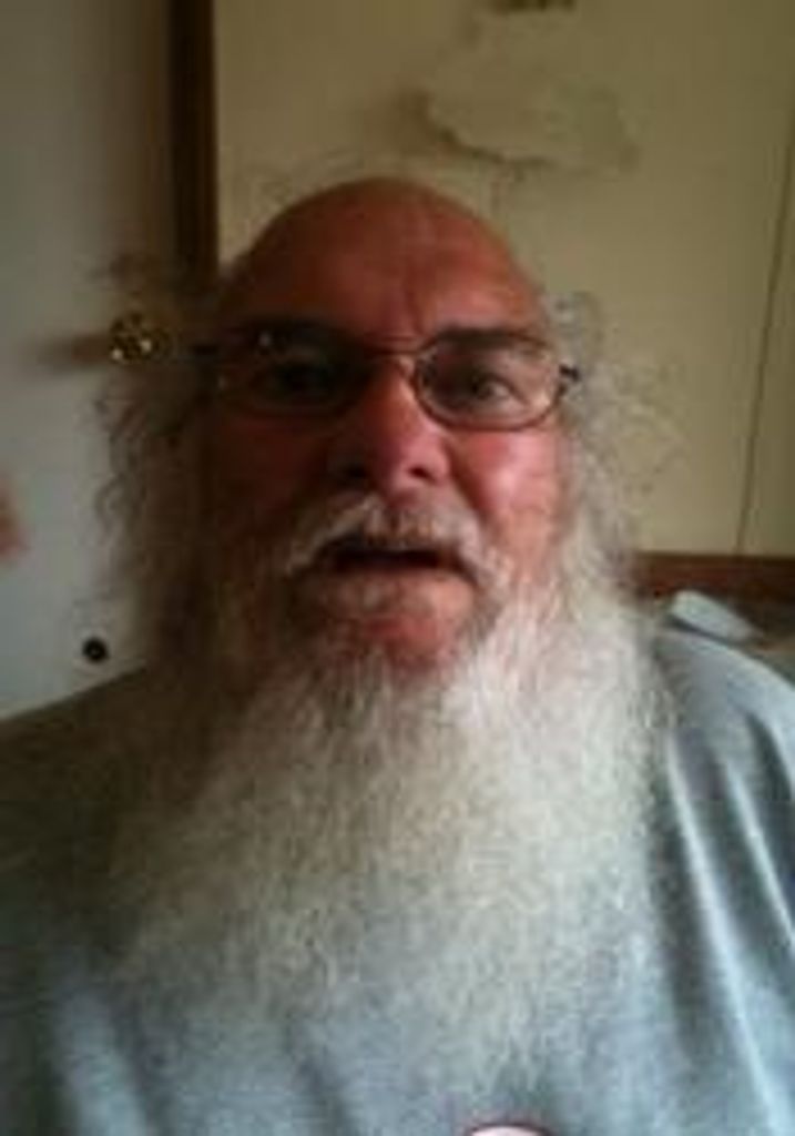 ARVILLE RAY STEPHENS