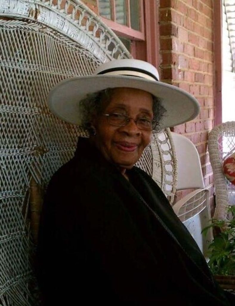 Fannie Hill Tobler Profile Photo