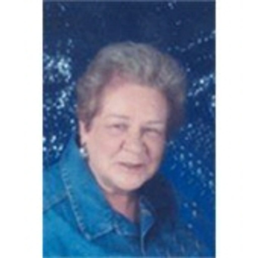 Frances Coleman