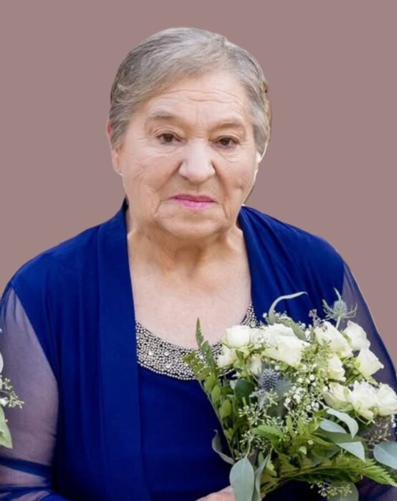 Catherine Louise Diedwards