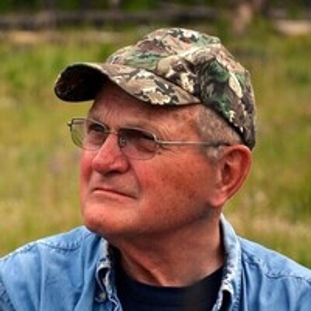 Jacob Edgar Karnop Profile Photo