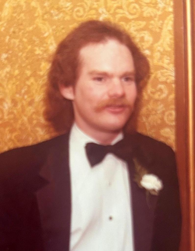Michael S. Lynxwiler Profile Photo