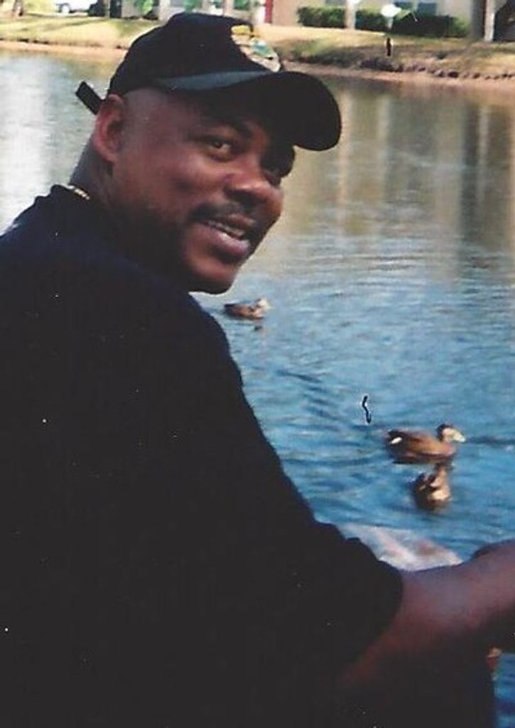 Corwin Wright Profile Photo