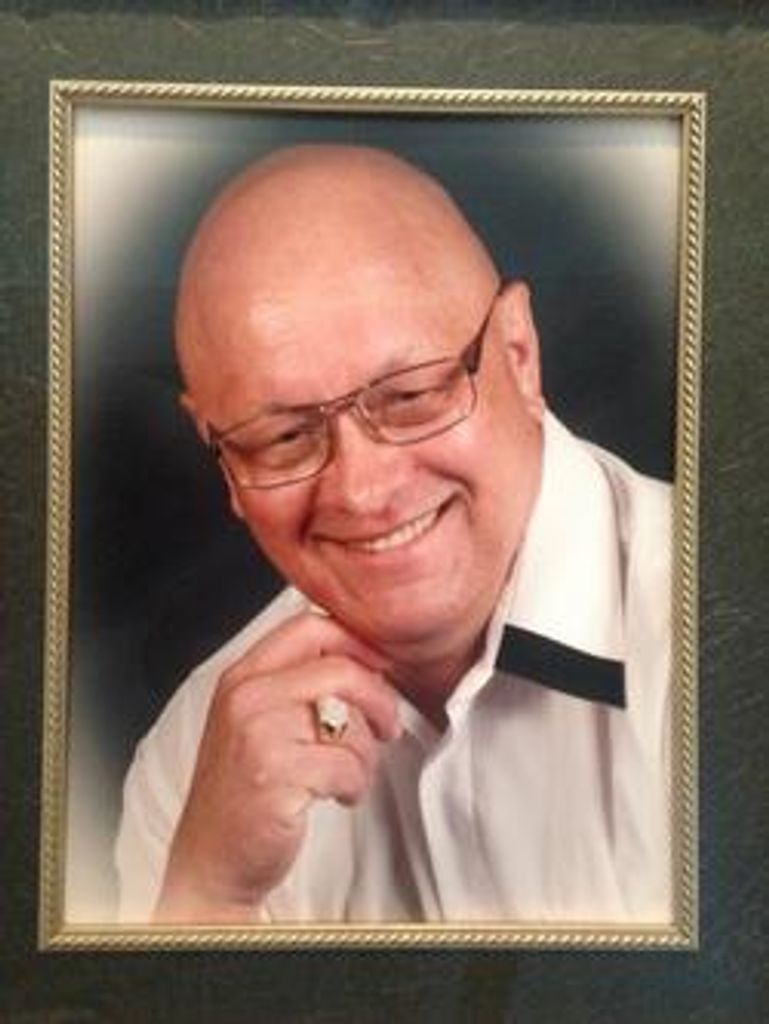 Keith A. “Two Dogs” Copeland Sr. Profile Photo