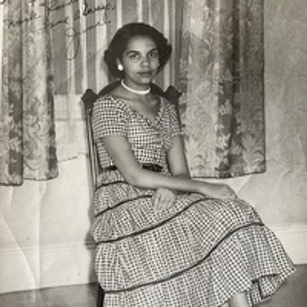 Ms. Euradell June Culp Profile Photo