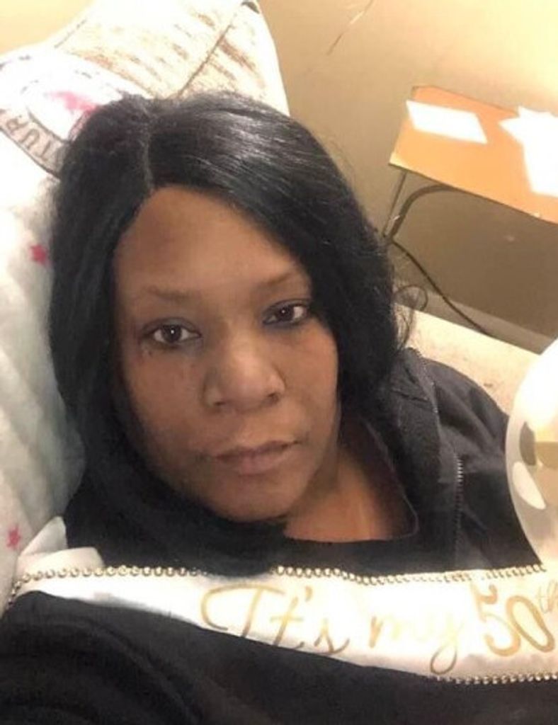 Stefanie Janelle Spears Profile Photo