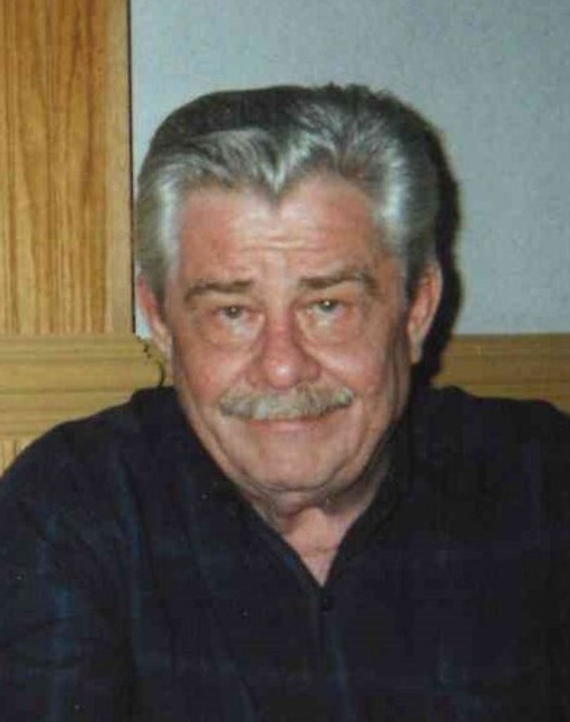 Robert Robertson Profile Photo
