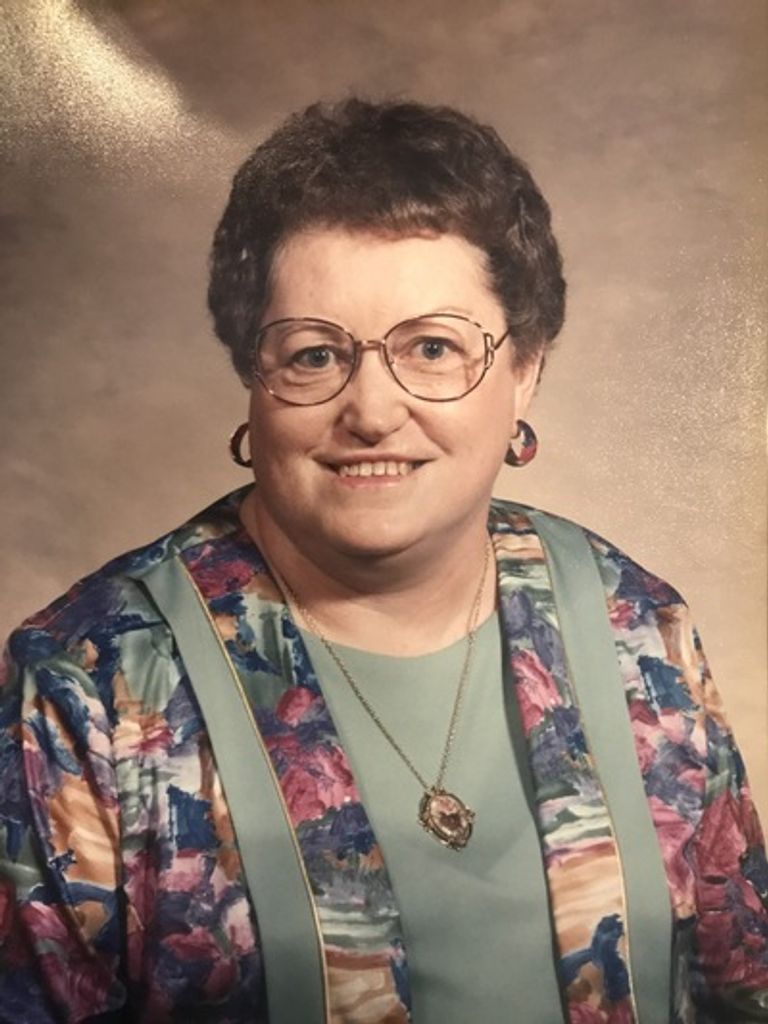 Winnie Maude Halsey Profile Photo