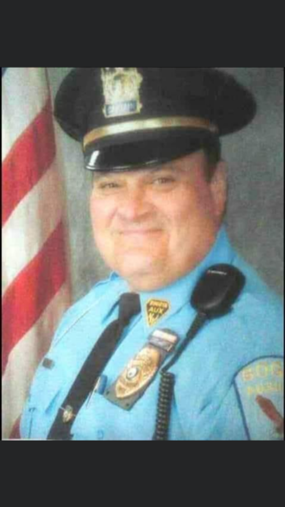 Jeffrey D. Parente