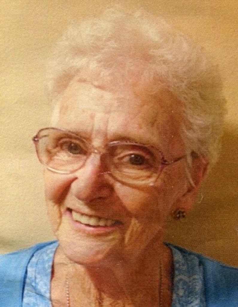 Donna M. (Arnold)  Scott