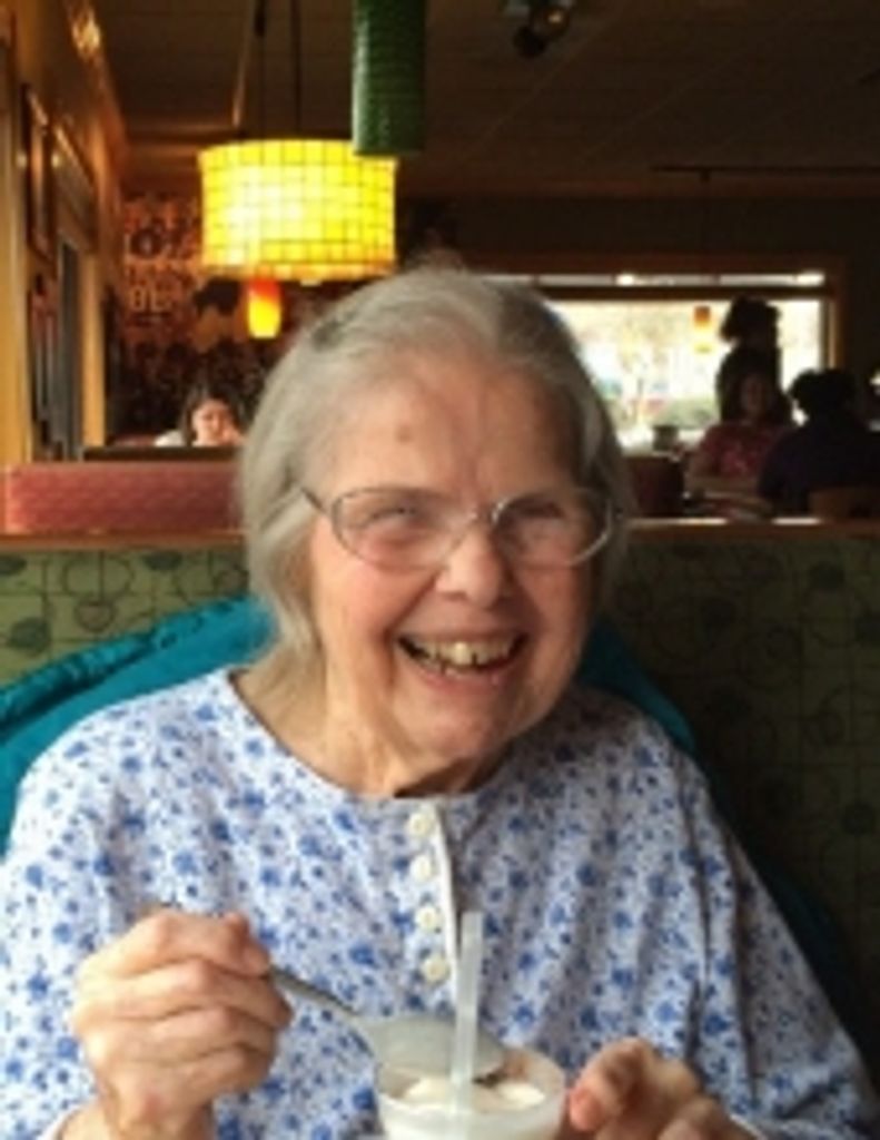Dorothy Lavone Bierbower