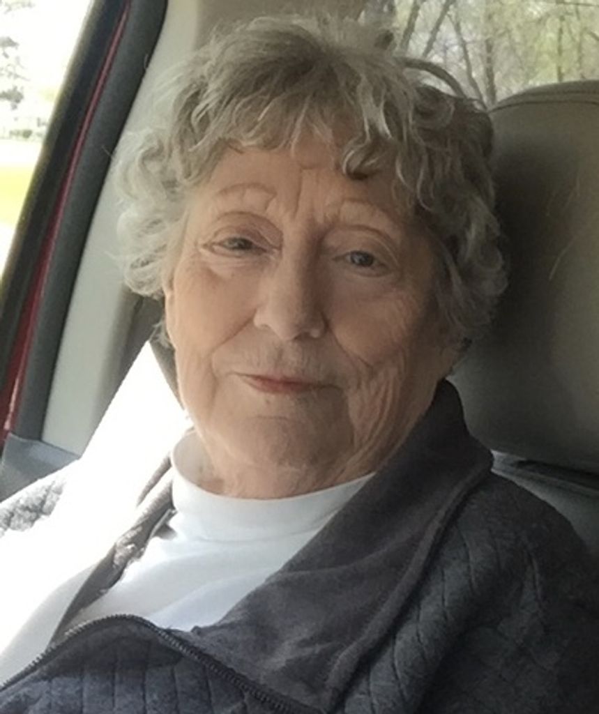 Bernice Loving Profile Photo