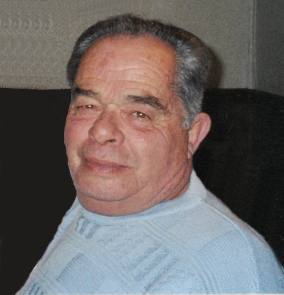 William  Anthony Elliott
