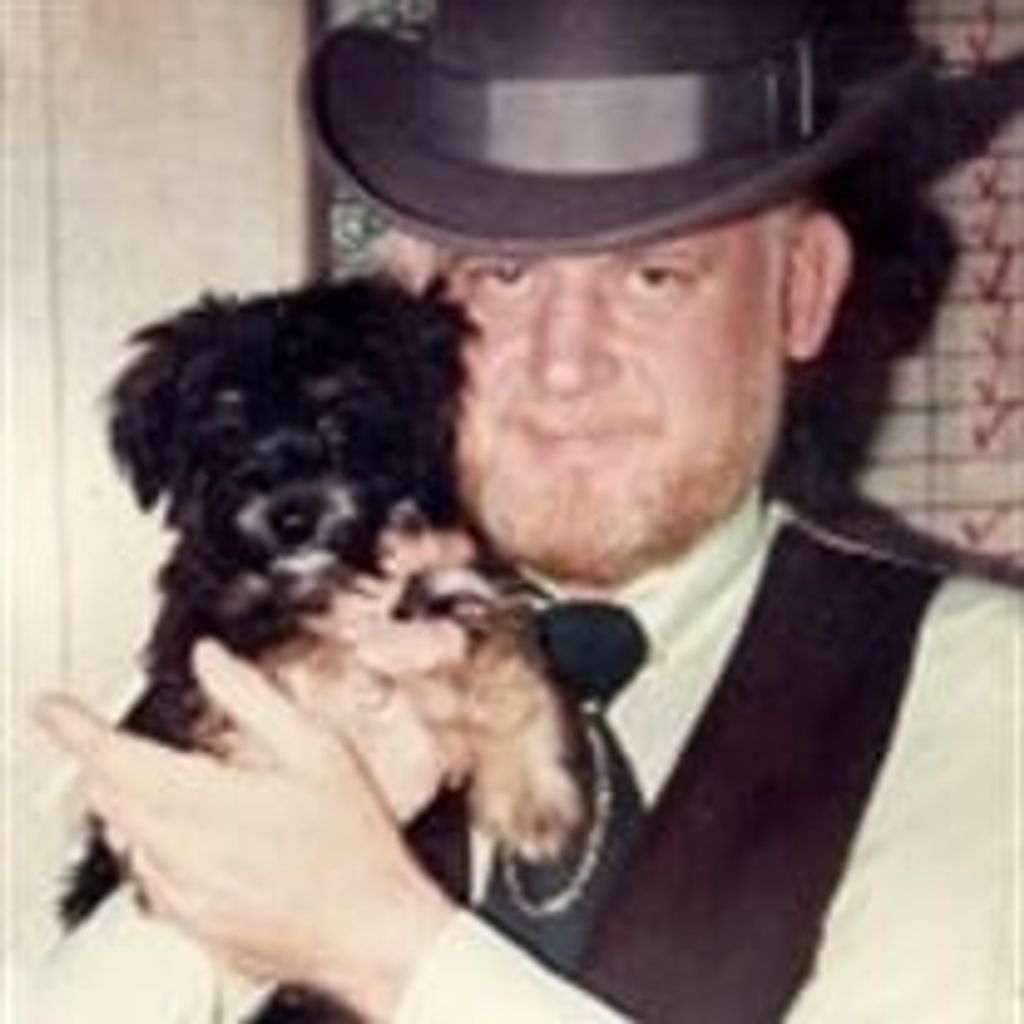 Ray Ayers