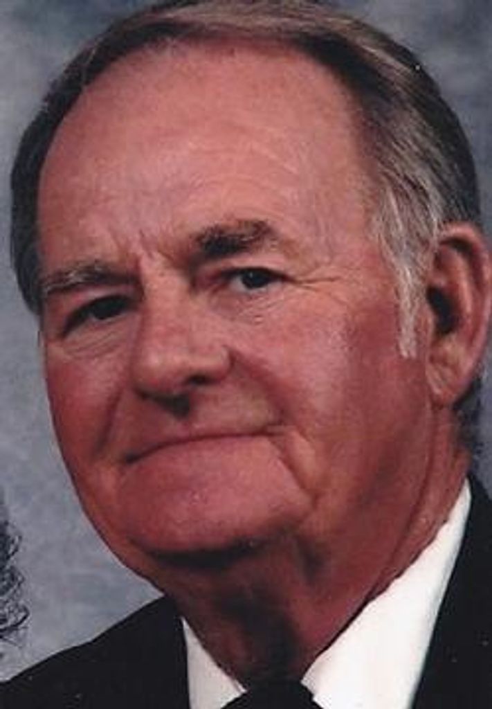 Harold Collie Profile Photo