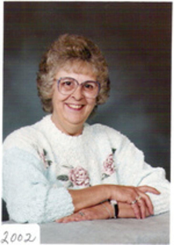 Sandra "Sonny" May Profile Photo