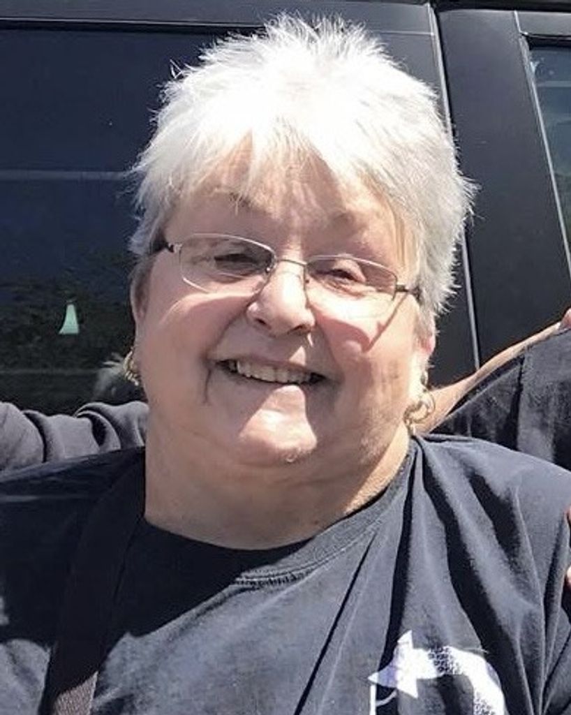 Frances A. Langwell Profile Photo