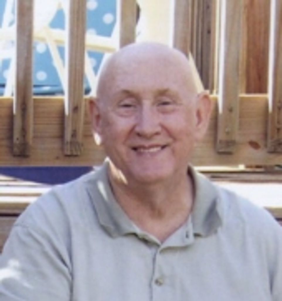 Harvey Gene Bryant