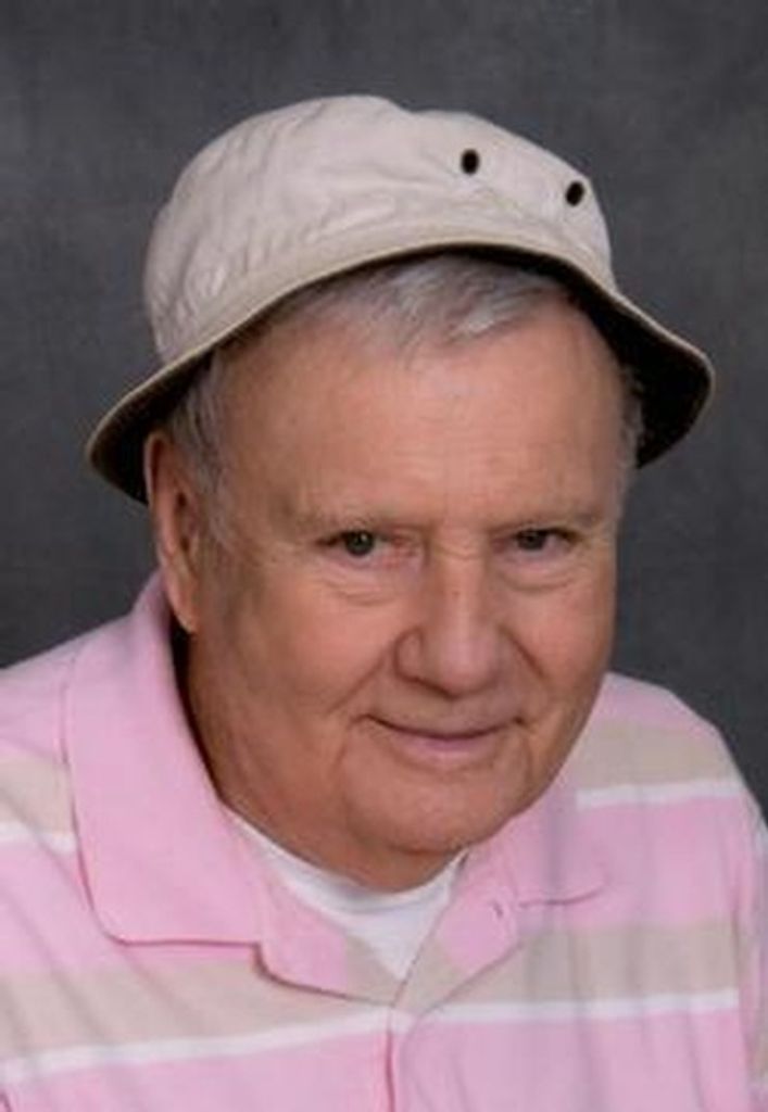 Jack R. Hartman, Sr.