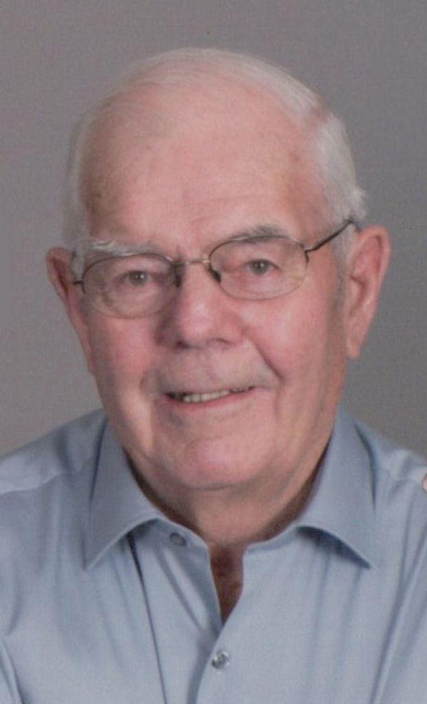 John "Johnny" Clausen