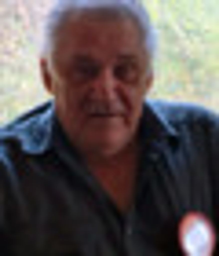 Edward Meadows Profile Photo