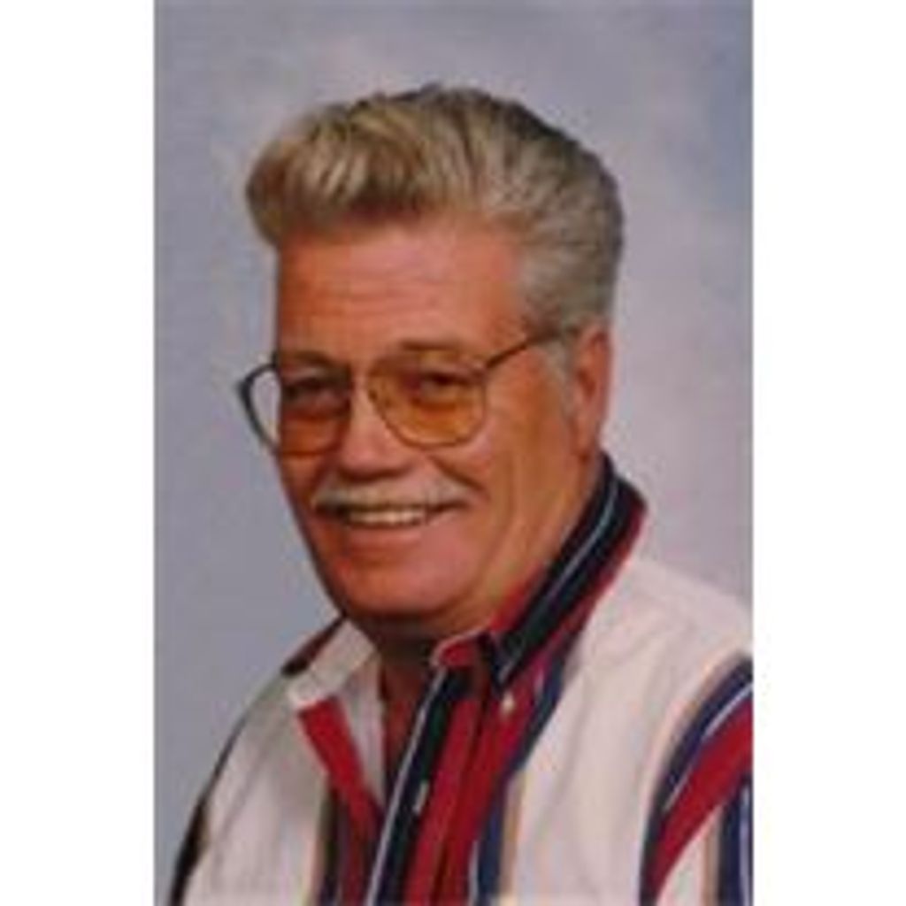 Larry H. Johnson