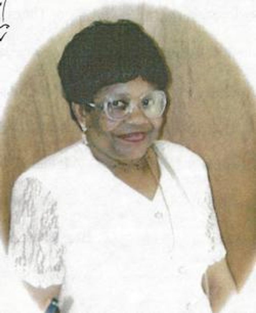 Willie Mae Clagon Staton Profile Photo
