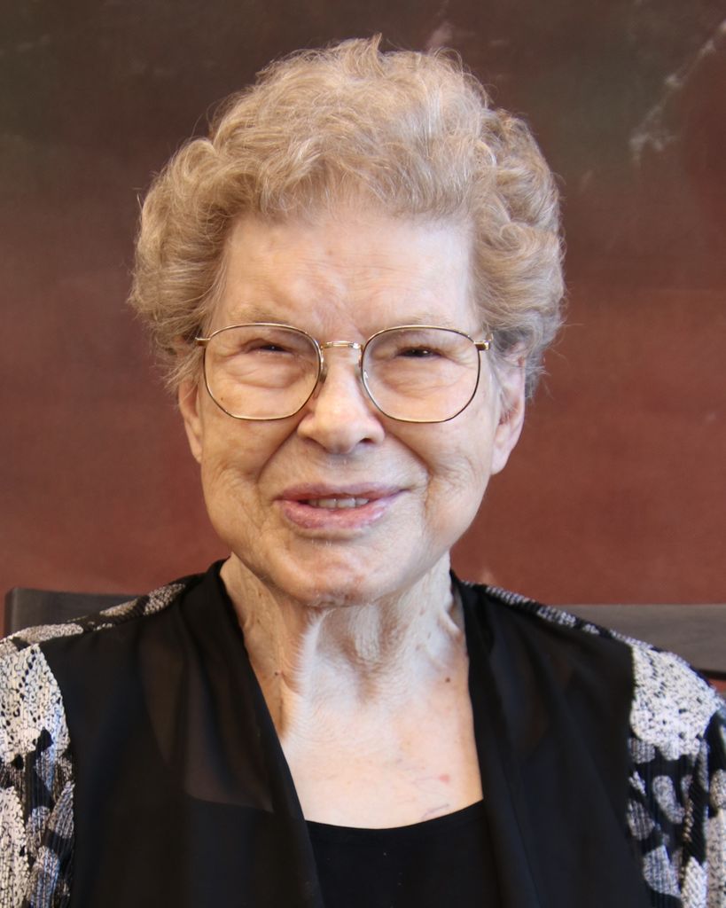 Lois I. (McDaniel) Titus