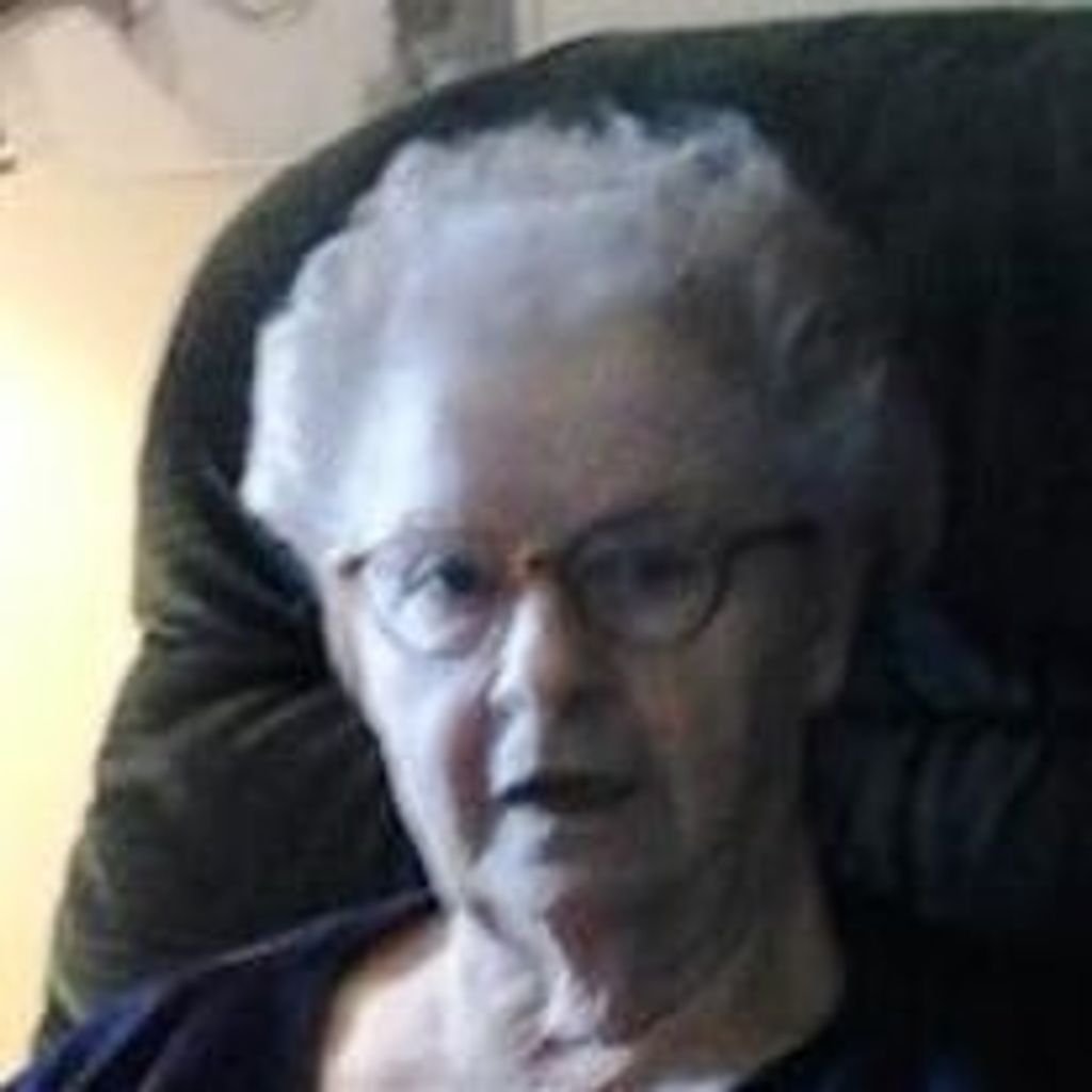 Mrs. Bessie L. Harville