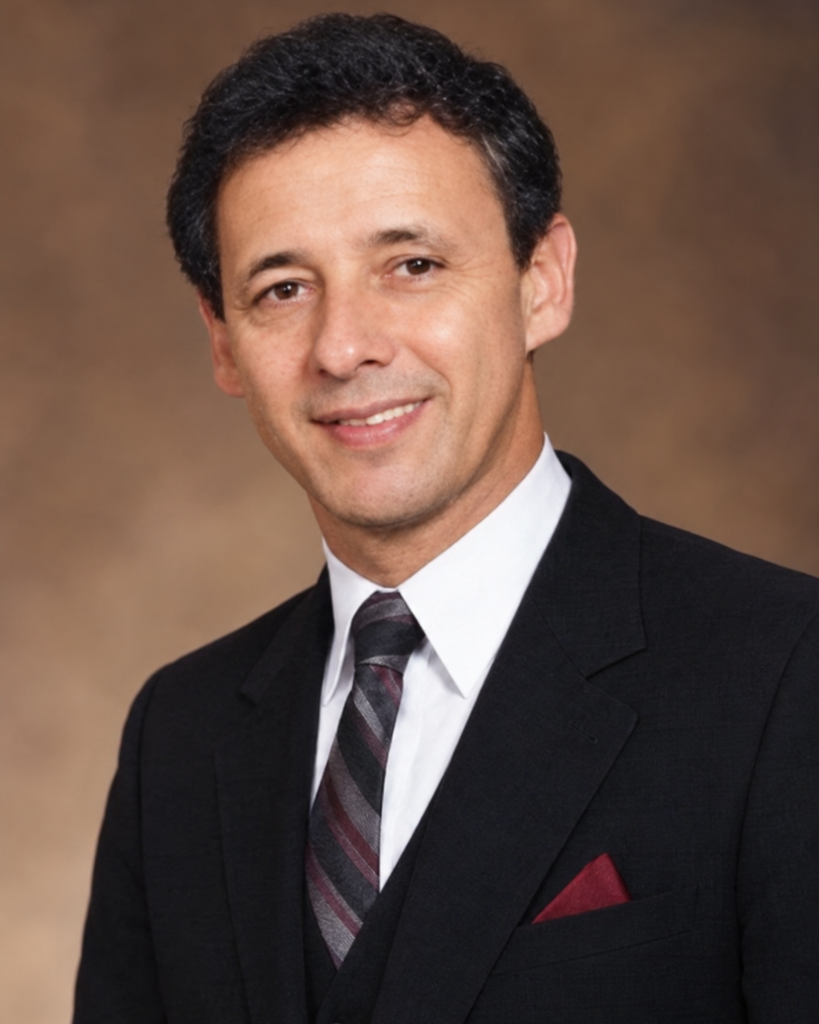 Fred C. Letterio