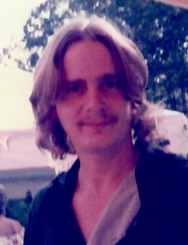 Joseph Alan Maggs Profile Photo